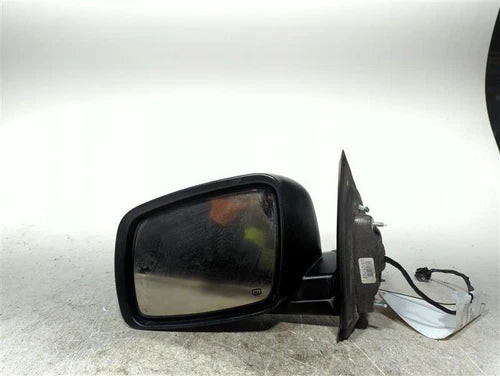2009 Dodge Journey Power Manual Folding Heated Mould Used OEM Left Door Mirror used OEM door mirror