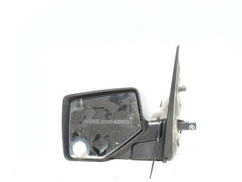 2007 Mercury Mountaineer Power Folding Heated and Ap Used OEM Left Door Mirror used OEM door mirror