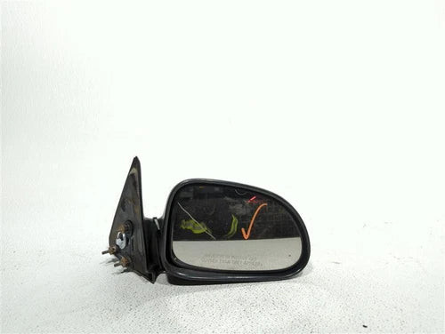 2004 Dodge Dakota Manual Right Used OEM Right Door Mirror used OEM door mirror