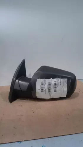2012 Chevrolet Equinox Power Black Opt D22 Left Grad Used OEM Left Door Mirror used OEM door mirror