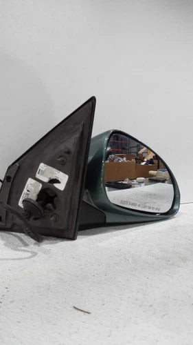 2010 Buick Enclave Power Manual Folding Opt DS3 W/O Used OEM Right Door Mirror used OEM door mirror