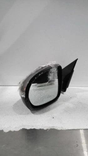 2016 Kia Sorento Power Turn Signal Manual Folding Le Used OEM Left Door Mirror used OEM door mirror