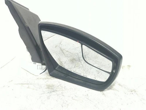 2014 Ford Escape Power W/Blind Spot Alert 1 Piece G Used OEM Right Door Mirror used OEM door mirror