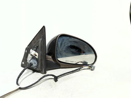 2008 Buick Enclave Power Manual Folding Opt DS3 W/O Used OEM Right Door Mirror used OEM door mirror