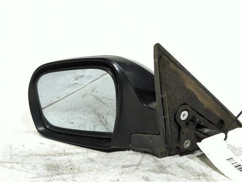2010 Subaru Impreza Power Exc. Sti Non-Heated Left G Used OEM Left Door Mirror used OEM door mirror