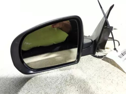 2014 Jeep Cherokee Power Manual Folding Painted Non Used OEM Left Door Mirror used OEM door mirror
