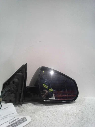 2010 Cadillac Srx Power Power Folding Opt DR4 W/Etc Used OEM Right Door Mirror used OEM door mirror