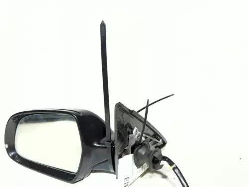 2013 Audi A4 Power Sdn Painted Finish W/O Memor Used OEM Left Door Mirror used OEM door mirror