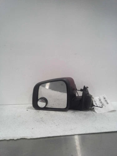 2017 Jeep Grand Cherokee Power Heated Painted W/O Tu Used OEM Left Door Mirror used OEM door mirror