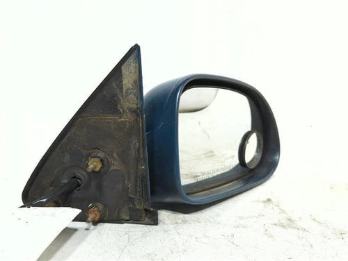 2002 Dodge Durango Power Fixed 5X7`` W/O Heated Rig Used OEM Right Door Mirror used OEM door mirror