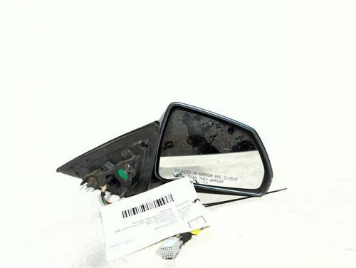 2010 Cadillac Cts Power Manual Folding Opt DR5 W/Me Used OEM Right Door Mirror used OEM door mirror