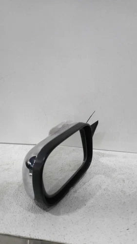 2003 Jaguar XJ8 Power W/Memory L. Chrome Left Used OEM Left Door Mirror used OEM door mirror