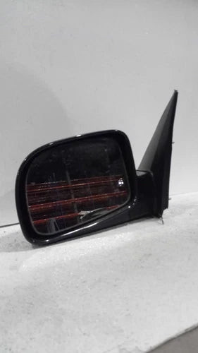 2012 Hyundai Santa Fe Power Heated Body Color L. Opt Used OEM Left Door Mirror used OEM door mirror