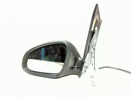 2013 Buick Verano Power W/O Heated Opt Dwy Left Grad Used OEM Left Door Mirror used OEM door mirror