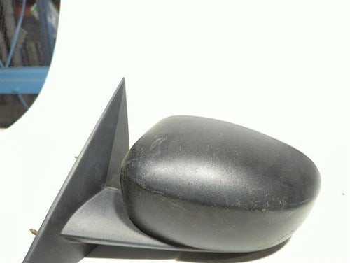 2007 Chrysler 300 Fixed Black Textured Left Used OEM Left Door Mirror used OEM door mirror