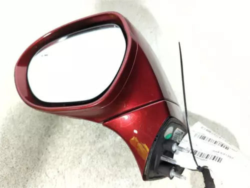 2017 Buick Envision W/Memory Opt A45 W/O Surround Vi Used OEM Left Door Mirror used OEM door mirror
