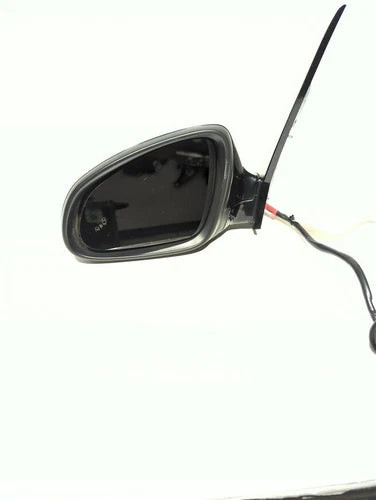 2013 Buick Verano Power W/Heated Opt Dwe W/Blind Spo Used OEM Left Door Mirror used OEM door mirror