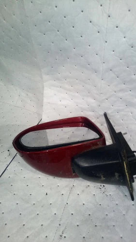 2016 Jeep Compass Painted Power Heated Left Used OEM Left Door Mirror used OEM door mirror