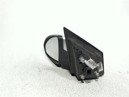 2015 Chevrolet Cruze Power Non-Heated Opt Dwy W/Pain Used OEM Left Door Mirror used OEM door mirror