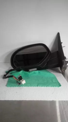 2013 Chevrolet Suburban 1500 Power W/O Integral Turn Used OEM Left Door Mirror used OEM door mirror