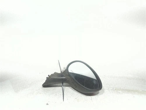2013 Fiat 500 Electric Painted Housing W/O Bli Used OEM Right Door Mirror used OEM door mirror