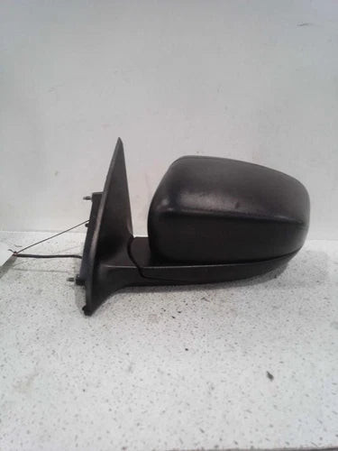 2015 Jeep Cherokee Power Manual Folding Moulded in B Used OEM Left Door Mirror used OEM door mirror