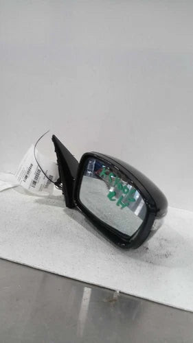 2013 Hyundai Genesis Power Cpe Non-Heated W/Turn Si Used OEM Right Door Mirror used OEM door mirror