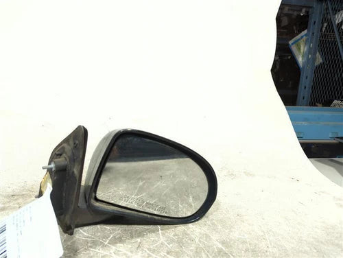 2007 Jeep Compass Moulded in Black Manual Right Gra Used OEM Right Door Mirror used OEM door mirror