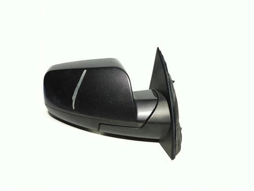 2016 Chevrolet Equinox Power Black Opt D22 Right Gr Used OEM Right Door Mirror used OEM door mirror