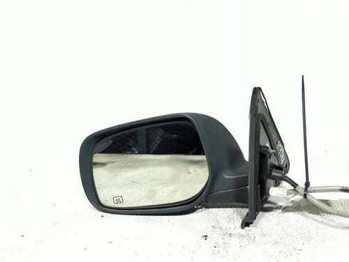 2013 Toyota Matrix Power L. Heated Left Used OEM Left Door Mirror used OEM door mirror