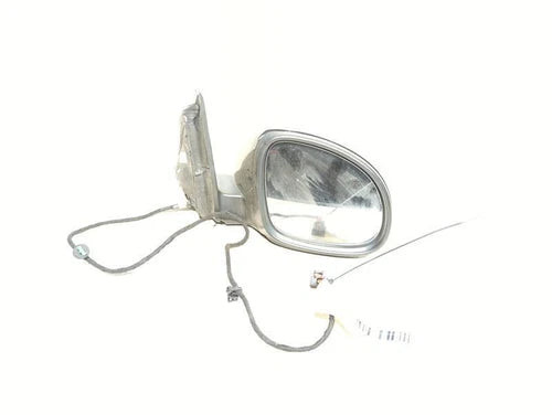 2009 Volkswagen Tiguan Power Heated Manual Folding Used OEM Right Door Mirror used OEM door mirror