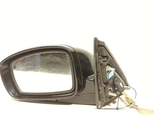 2011 Hyundai Genesis Power Sdn L. Heated Opt 8763C3 Used OEM Left Door Mirror used OEM door mirror