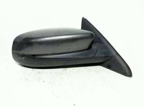 2013 Ford Taurus Power W/O Blind Spot Alert W/Appro Used OEM Right Door Mirror used OEM door mirror