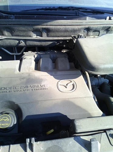 2010 Mazda Cx-9 W/O Blind Spot Alert L. Non-He Used OEM Left Door Mirror used OEM door mirror