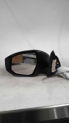 2015 Nissan Altima Power Sdn Heated W/LED Turn Indic Used OEM Left Door Mirror used OEM door mirror