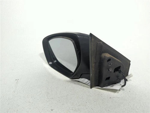 2012 Mazda Cx-9 W/O Blind Spot Alert L. Non-He Used OEM Left Door Mirror used OEM door mirror