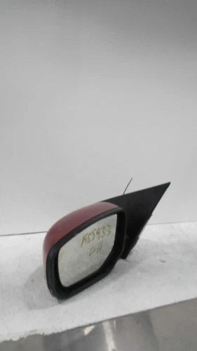 2013 Dodge Dart Electric Heated Turn Signal W/O Blin Used OEM Left Door Mirror used OEM door mirror