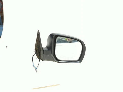 2012 Subaru Forester Power W/O Turn Signal Non-Heate Used OEM Left Door Mirror used OEM door mirror