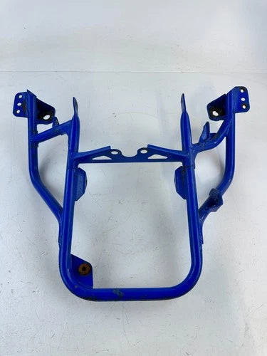 1989 Suzuki LT500R 89-90 Rear Subframe Grab Bar Bumper OEM Stock Quadzilla used OEM rear subframe and crossmember