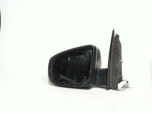 2011 BMW X5 Power W/Automatic Dimming Option W/C Used OEM Left Door Mirror used OEM door mirror