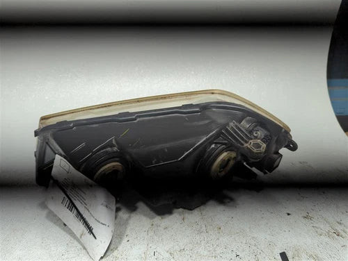 2008 Dodge Avenger Chrome Accent Headlamps R Used OEM Right Headlight Assembly used OEM headlight assembly