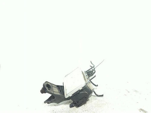2020 GMC Terrain W/Pre-Crash Sys Used OEM ABS Pump and Motor Assembly used OEM ABS pump and module assembly