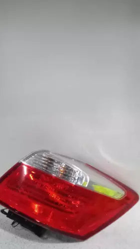 2015 Honda Accord R Lx Sedan 4DR Right Used OEM Tail Lights used OEM tail light assembly
