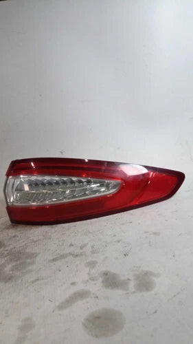 2015 Ford Fusion R Blue 4DR Sedan Used OEM Tail Lights used OEM tail light assembly