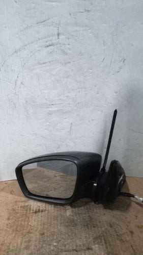 2016 Volkswagen Jetta Power Manual Folding Heated W Used OEM Left Door Mirror used OEM door mirror