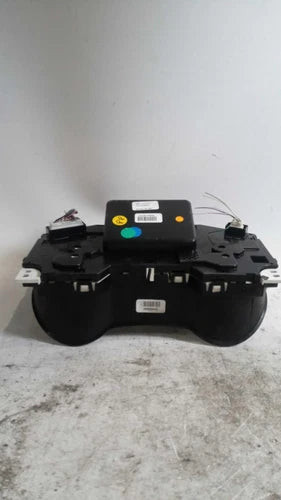 2014 Nissan Altima Cluster Sdn AT CVT 2.5L 4 Cylind Used OEM Speedometer Gauge used OEM instrument cluster