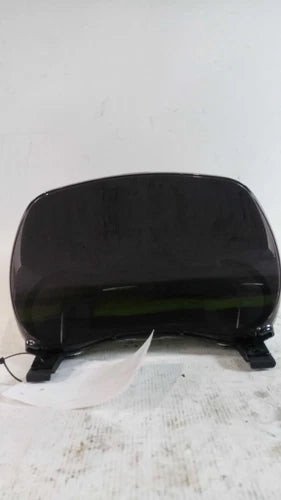 2016 Cadillac Ats Black 52000 Miles Used OEM Instrument Clusters used OEM instrument cluster