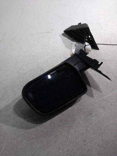 2017 Chevrolet Equinox Power Black Opt D22 Right Gr Used OEM Right Door Mirror used OEM door mirror