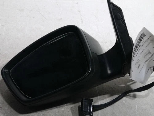 2015 Volkswagen Jetta Power Manual Folding Heated W Used OEM Left Door Mirror used OEM door mirror