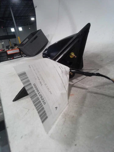 2016 Nissan Altima Power Sdn Non-Heated W/O LED Tur Used OEM Right Door Mirror used OEM door mirror